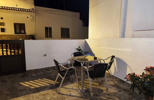 Taganana House | House from 1900 carefully restored