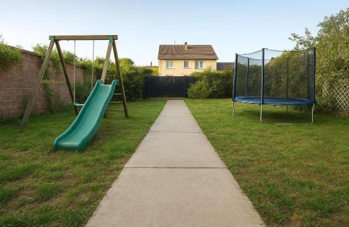Gagny House | House F3 garden Grand Est Paris