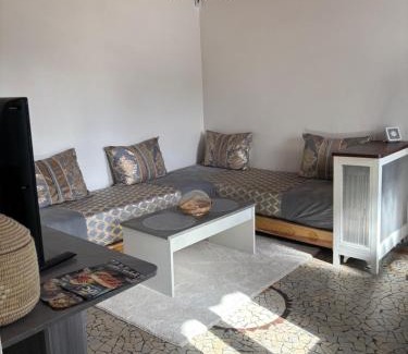 Gagny House | House F3 garden Grand Est Paris