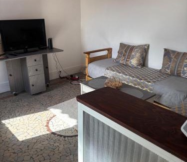 Gagny House | House F3 garden Grand Est Paris