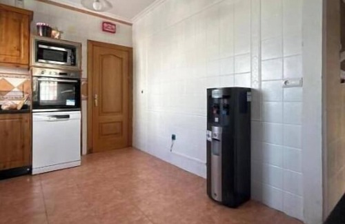 Churriana Villa | House Famara, in Malaga for family and friends pool