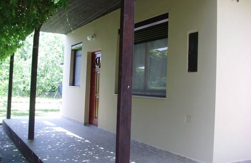 Balatonlelle House | House for 10 guests with 78m² in Balatonlelle (131082)