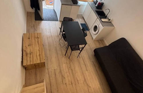 Nimes House | House for 10 people with swimming pool