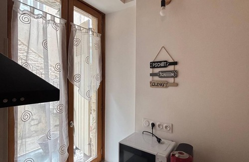 Nimes House | House for 10 people with swimming pool
