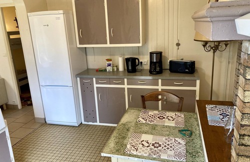 Labouheyre House | House for 2 adults + 2 children, 30 min from the ocean and 5 min from a large lake!