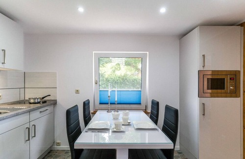 Dierhagen Ost House | House for 4 guests with 50m² in Dierhagen (54975)