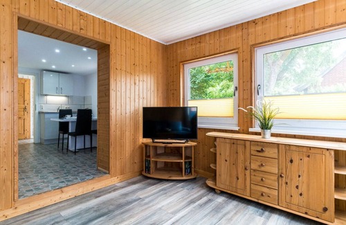 Dierhagen Ost House | House for 4 guests with 50m² in Dierhagen (54975)
