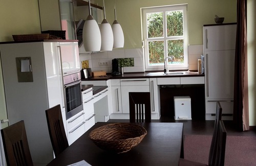 Garz House | House for 4 guests with 85m² in Garz (129206)