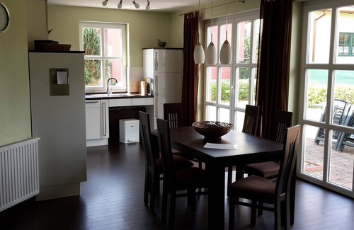 Garz House | House for 4 guests with 85m² in Garz (129206)
