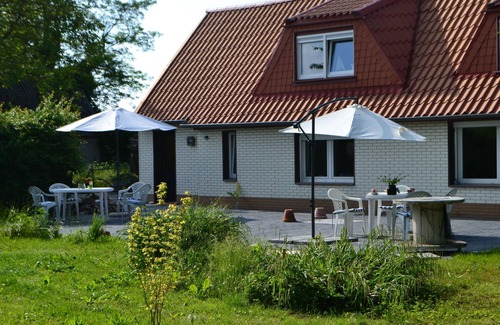 Trent House | House for 5 guests with 70m² in Trent (130346)