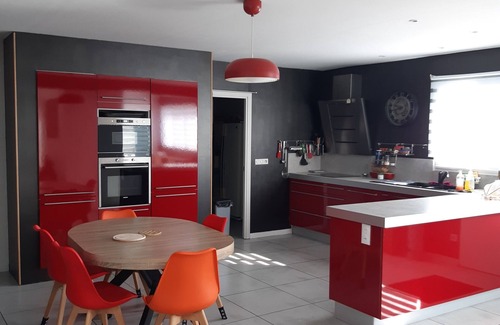 Tarnos House | House for 6 persons