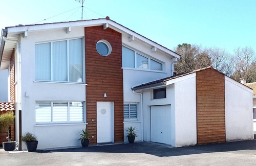 Tarnos House | House for 6 persons