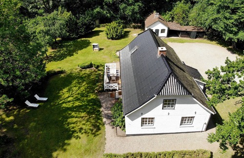 Gelting House | House for 8 guests with 116m² in Gelting (128909)