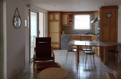 Landerneau House | House for 8 people near Landerneau town center