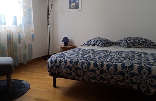 Landerneau House | House for 8 people near Landerneau town center