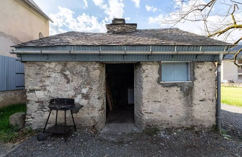 Peyragudes Villa | House for 8 persons Genos, close to the lake Free Wifi
