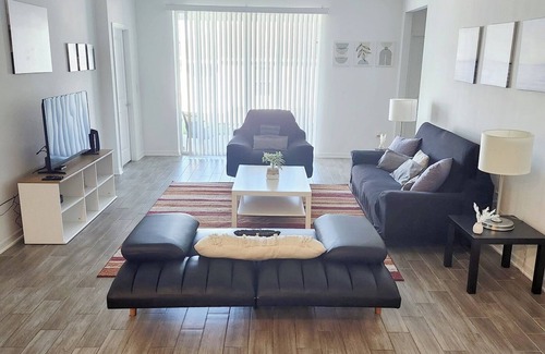 Haines City House | House for 8P Near Legoland, Disney & Theme Parks