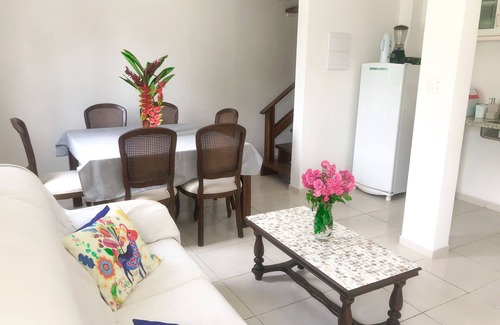 Jurere House | House for 30 people in Jurerê