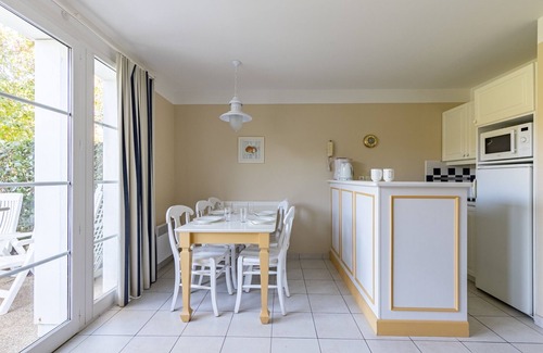 Bourgenay House | House for 6 -Pool - Port Bourgenay
