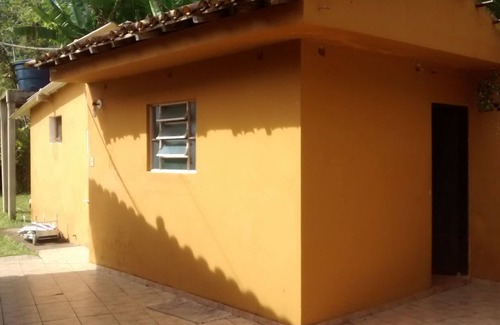 Praia da Fortaleza House | House for rent or sale Praia de Fortaleza Ubatuba SP 50 meters from the beach