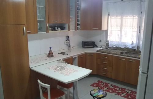 Jardim Primavera House | House for rent in Guarujá/SP - 10 people (Available for Christmas)