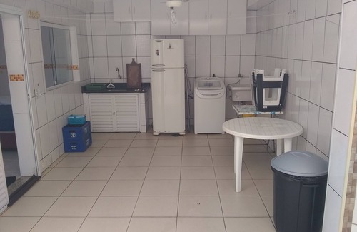 Jardim Primavera House | House for rent in Guarujá/SP - 10 people (Available for Christmas)