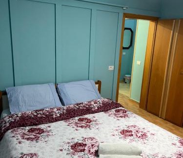 Golem House | House for rent Jurgen