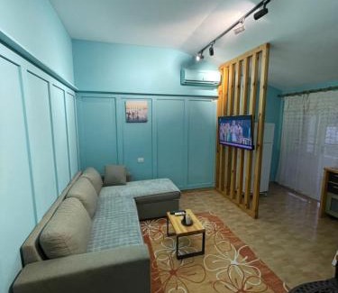 Golem House | House for rent Jurgen