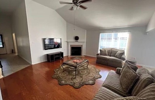 Burnside House | House for rent