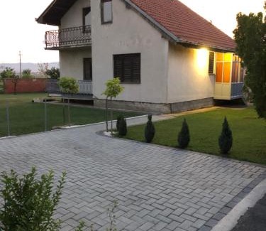 Mazgit House | House For Stay