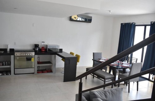 Cancun House | House full of life with pool.