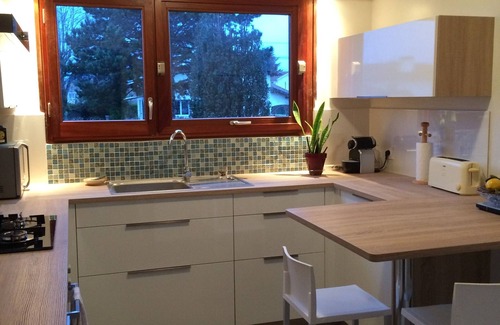 Saint-Paul-les-Dax House | House furnished exclusively for spa treatment
