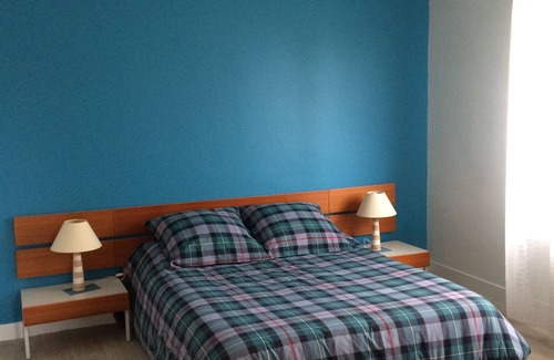 Saint-Paul-les-Dax House | House furnished exclusively for spa treatment