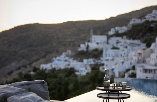 Kardiani Villa | House G & Y, Kardiani, Tinos , Cyclades