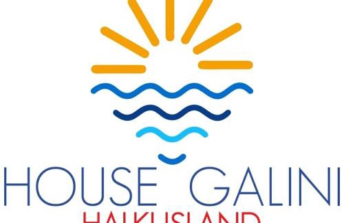 Halki Apartment | House Galini