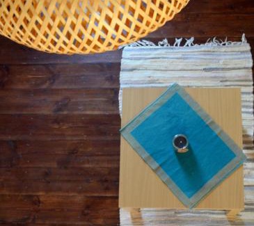 Halki Apartment | House Galini
