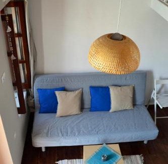 Halki Apartment | House Galini