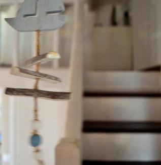 Halki Apartment | House Galini