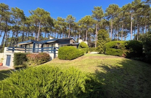 Lacanau-Ocean House | House Golf Lacanau Océan