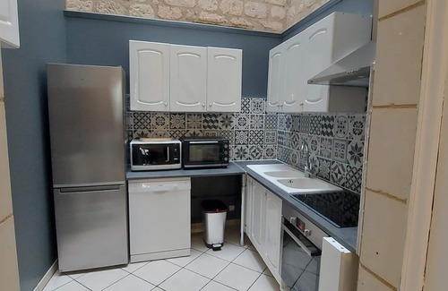 Chinon House | House historic town center of Chinon 3 bedrooms