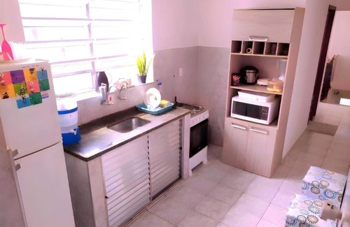 Belenzinho House | House, Hostel, Inn, São Paulo Connection, WI-FI 15 Mins from Metro