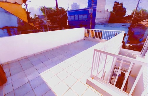 Belenzinho House | House, Hostel, Inn, São Paulo Connection, WI-FI 15 Mins from Metro