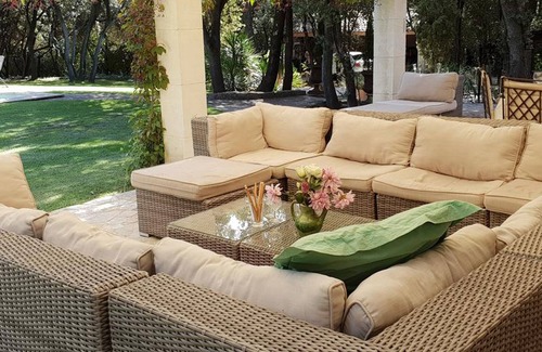 Orange Villa | House idyllic and relaxing setting not far from Orange - by feelluxuryholidays
