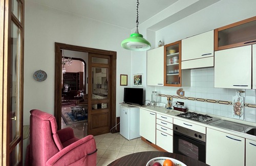 Canicattini Bagni House | House in Art Nouveau