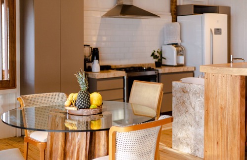 Caicara House | HOUSE IN BARRINHA BEACH Sea Front