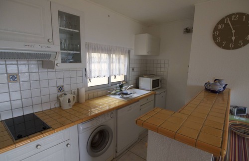 Collioure House | House in beautiful Collioure with pool and sea views from both balconies