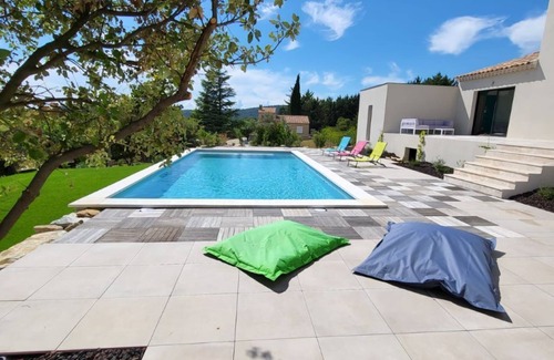 Bedoin House | House in Bedoin near the town center