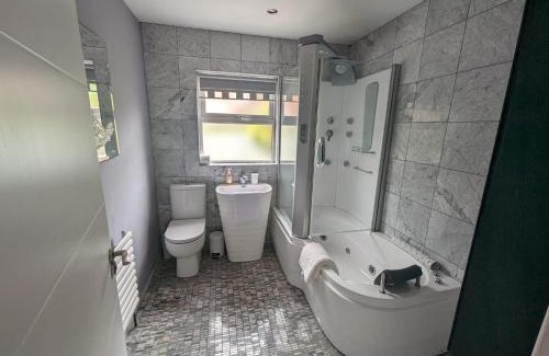Belfast House | House in belfast