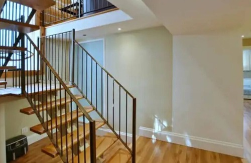 The Blue Mountains Ski Chalet | HOUSE IN BLUE MOUNTAIN!