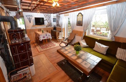 Blatno House | House in Bohemian near Ski Slope